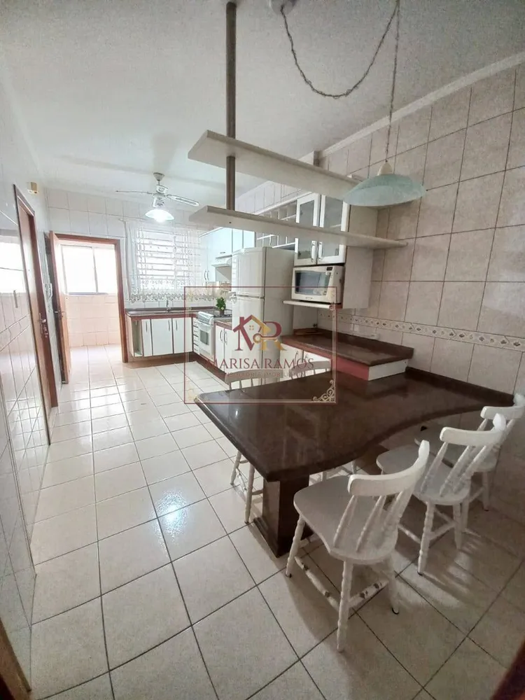 Apartamento, 3 quartos, 163 m² - Foto 12