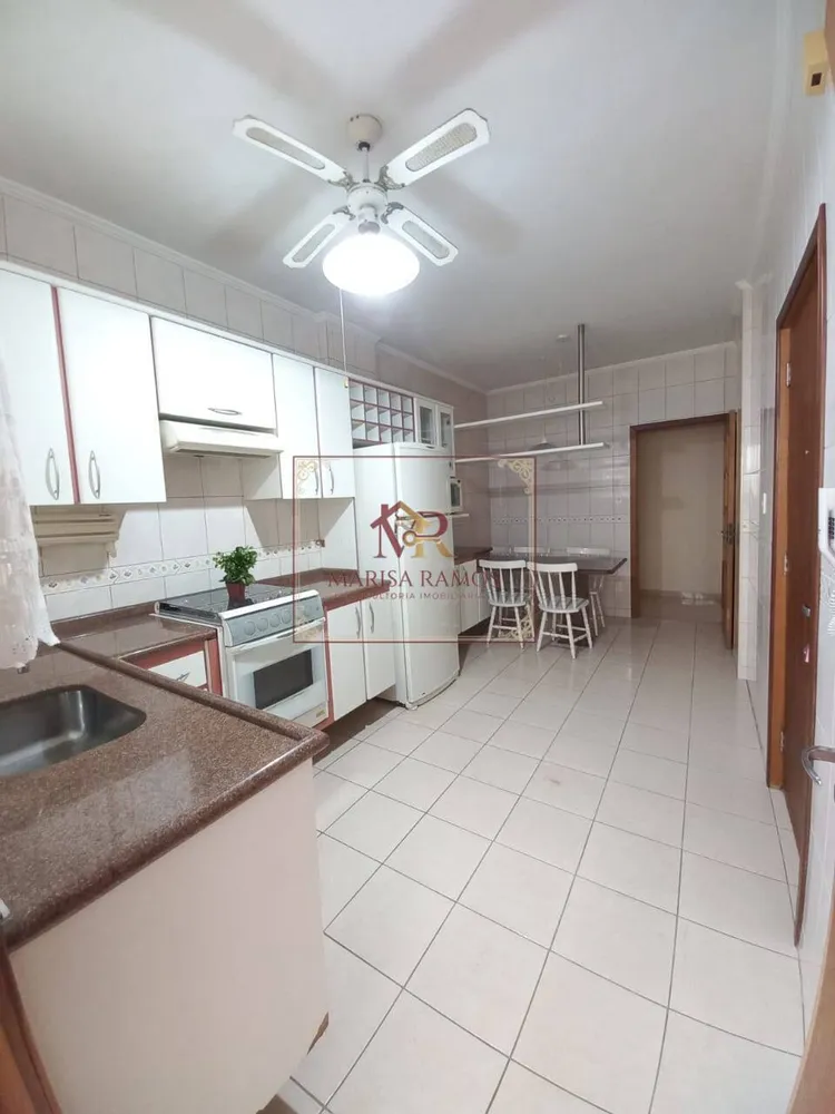 Apartamento, 3 quartos, 163 m² - Foto 13