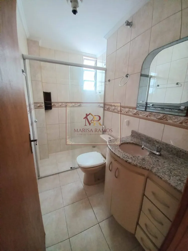 Apartamento, 3 quartos, 163 m² - Foto 8