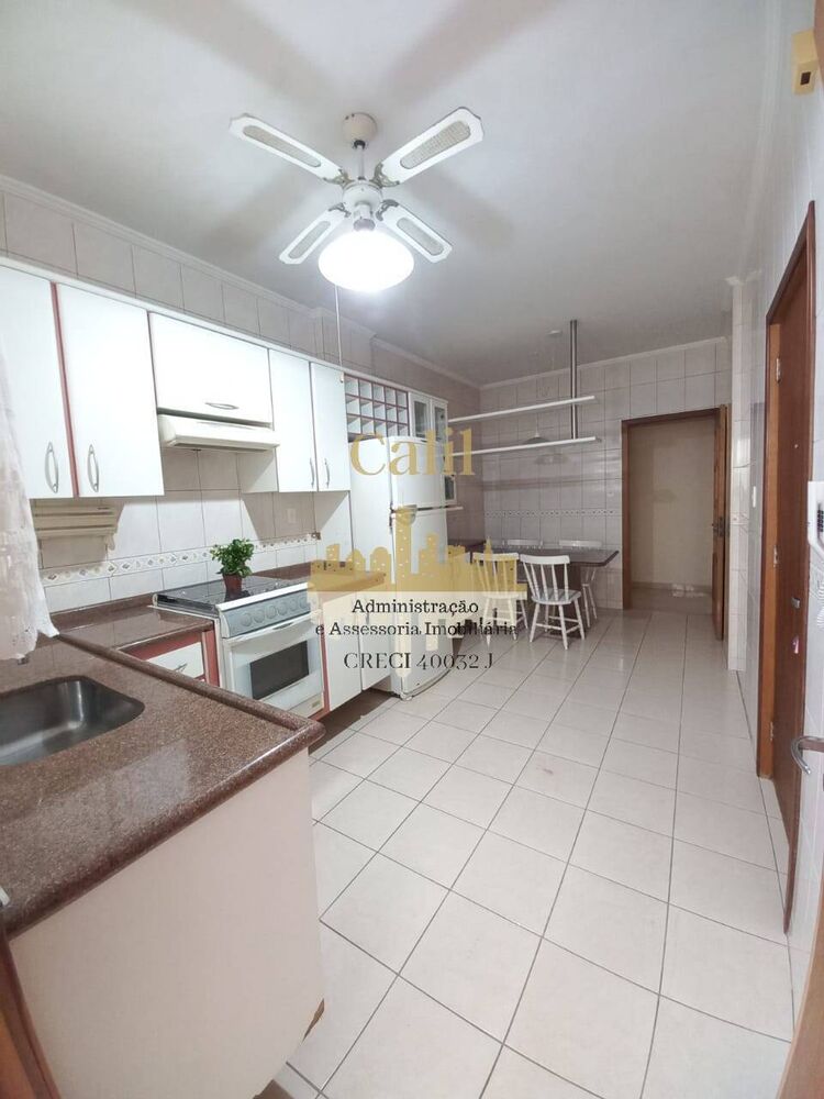 Apartamento, 3 quartos, 163 m² - Foto 1