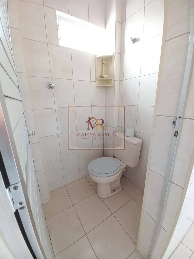 Apartamento, 3 quartos, 163 m² - Foto 15