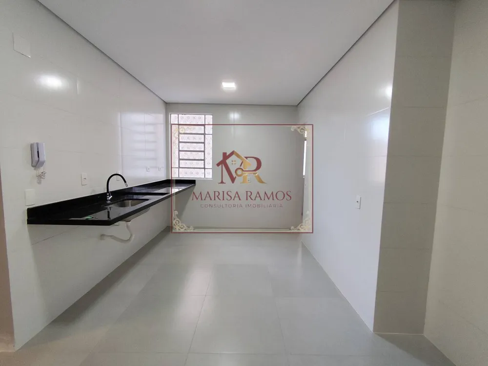 Apartamento, 2 quartos, 90 m² - Foto 4