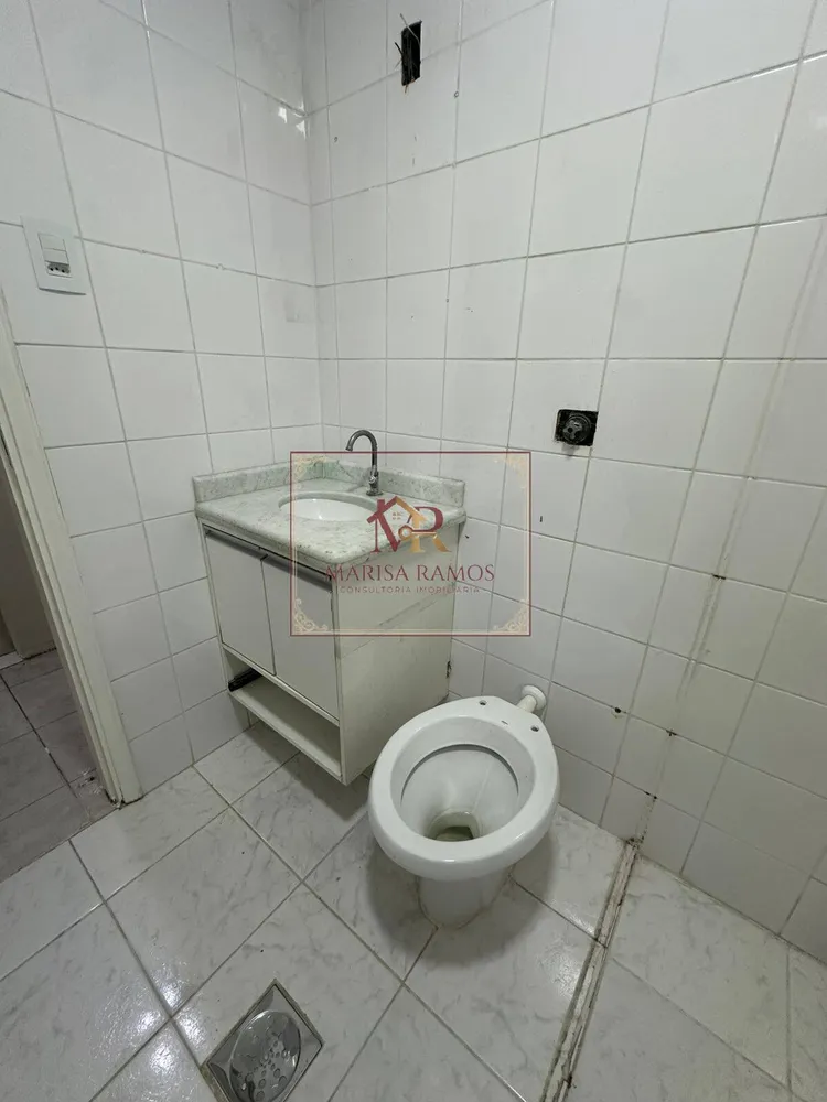 Apartamento, 2 quartos, 72 m² - Foto 11
