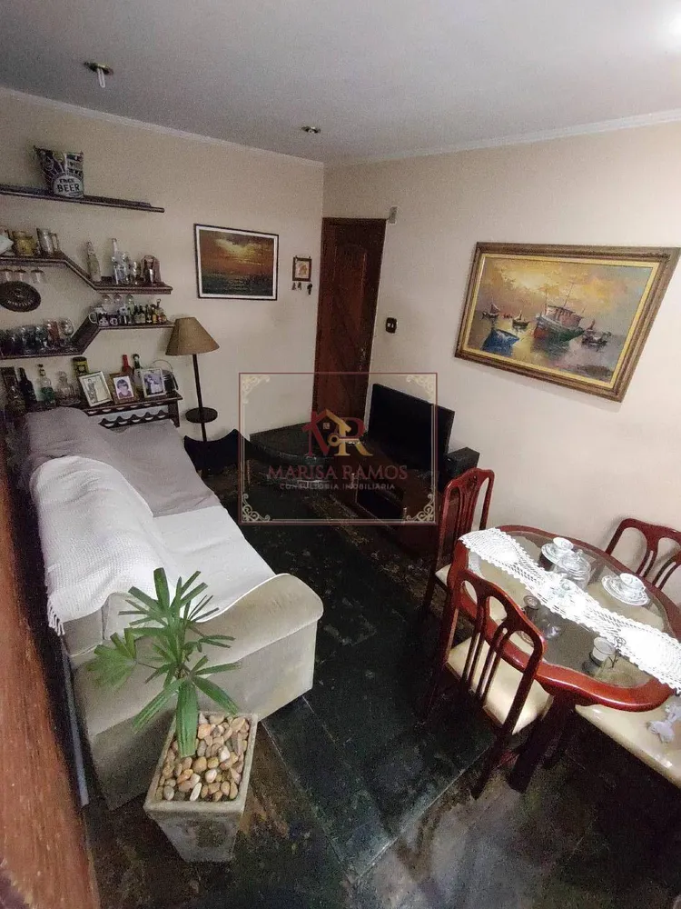 Apartamento, 3 quartos, 94 m² - Foto 9