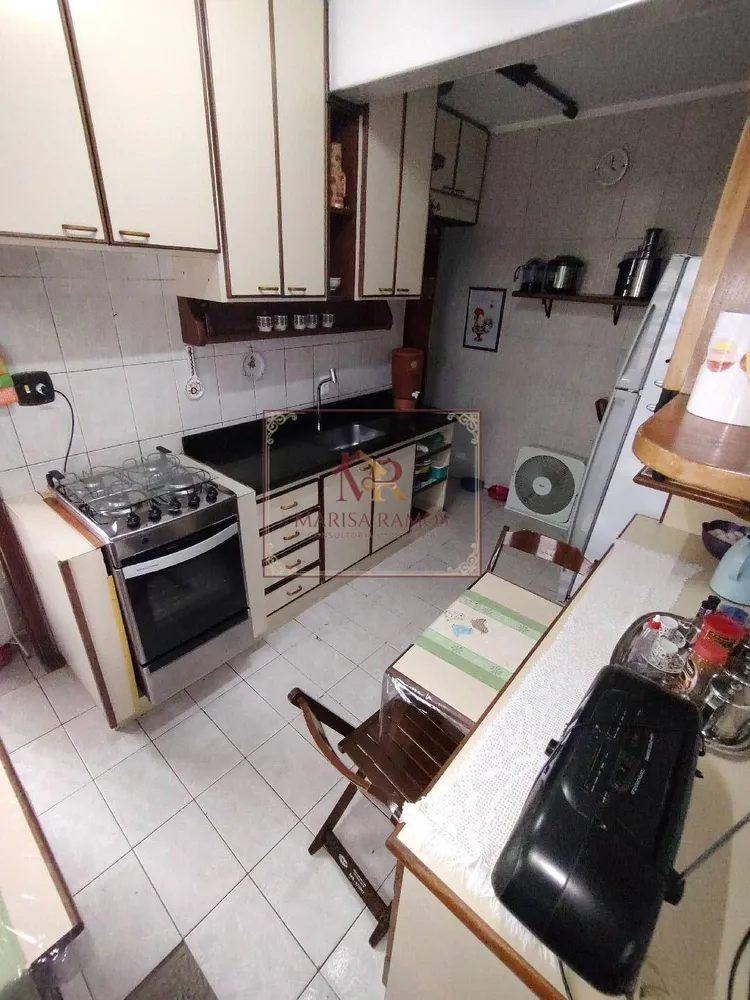 Apartamento, 3 quartos, 94 m² - Foto 10