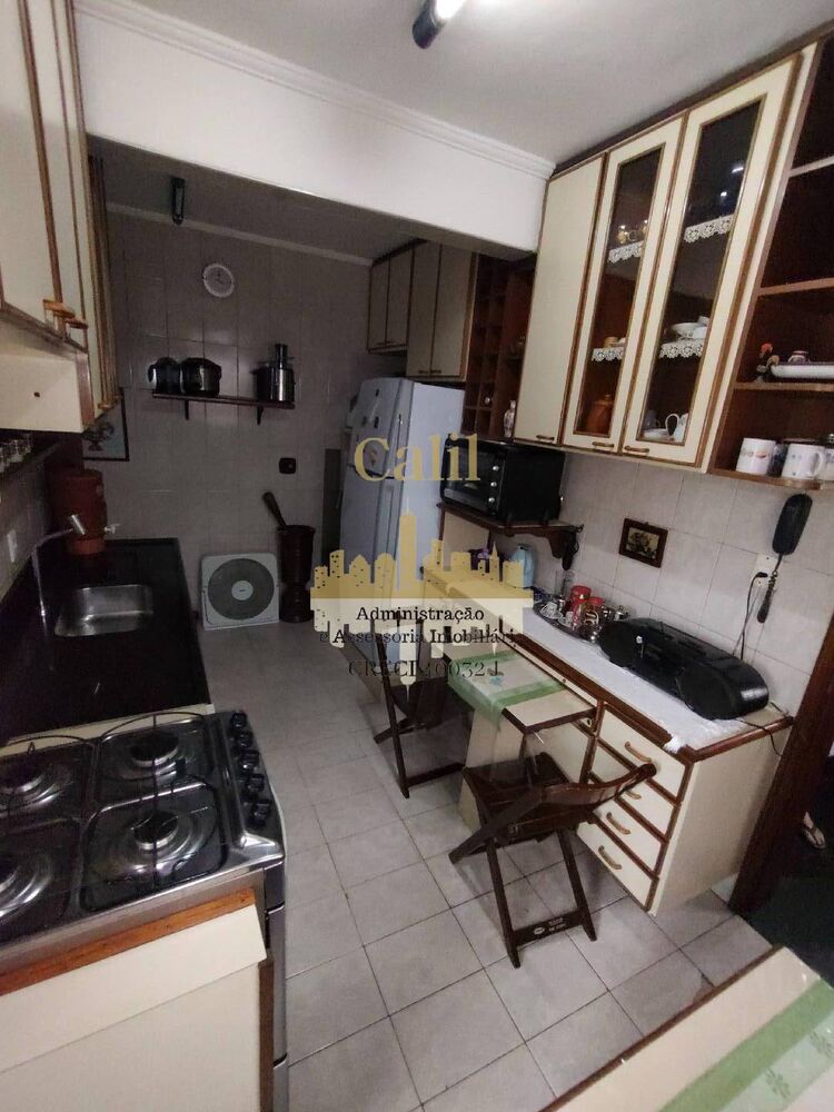 Apartamento à venda com 3 quartos, 94m² - Foto 3