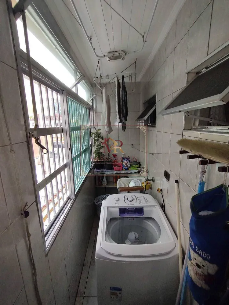 Apartamento, 3 quartos, 94 m² - Foto 11