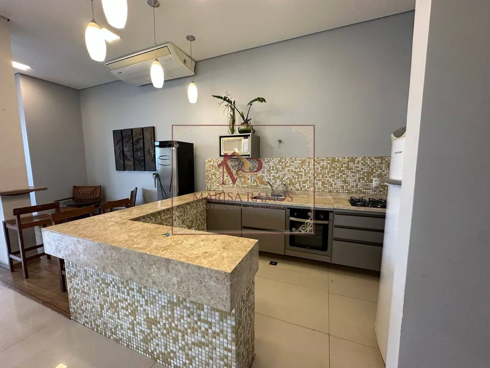 Apartamento, 2 quartos, 165 m² - Foto 18