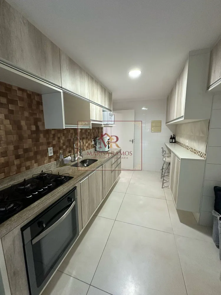 Apartamento, 2 quartos, 165 m² - Foto 17