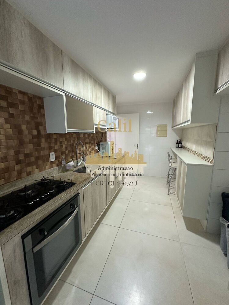 Apartamento à venda com 2 quartos, 165m² - Foto 5