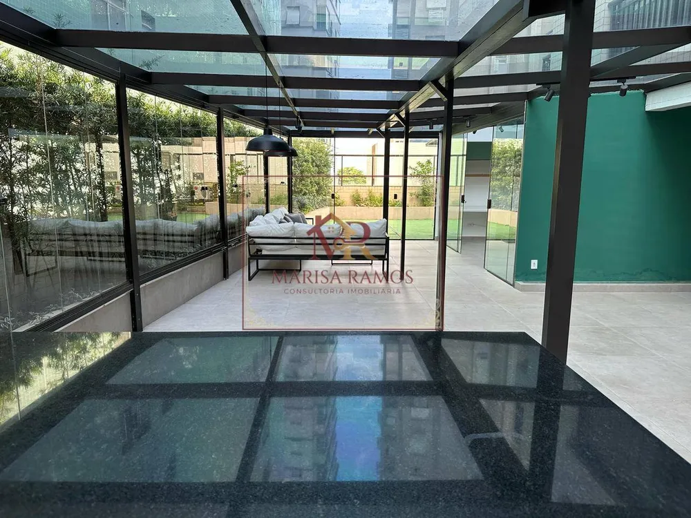 Apartamento, 2 quartos, 165 m² - Foto 10