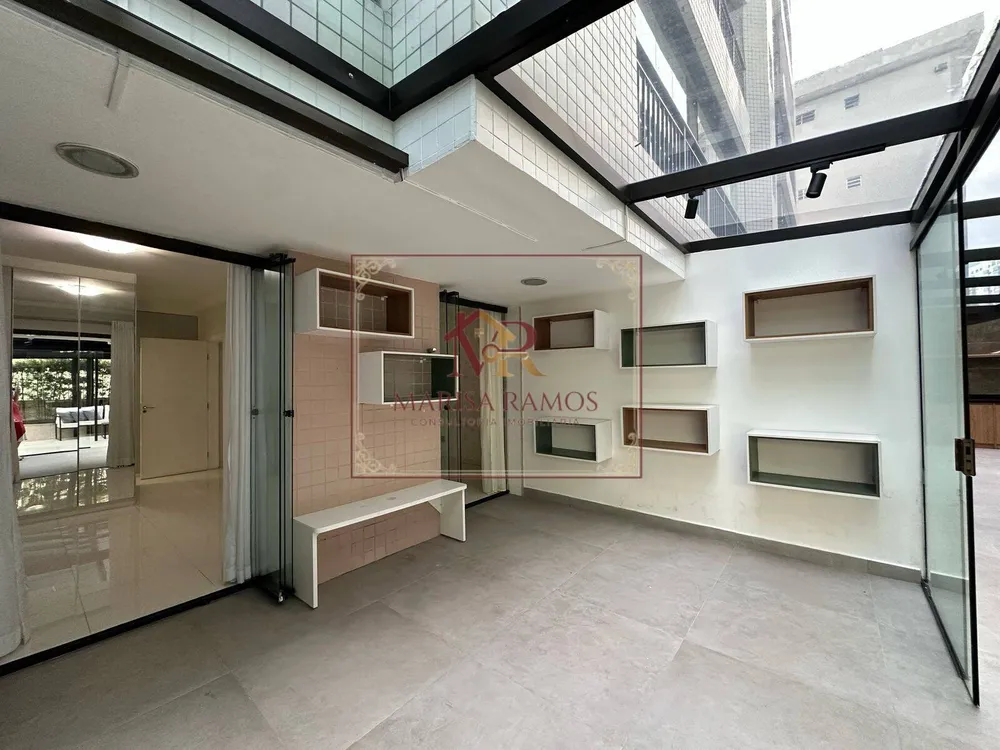 Apartamento, 2 quartos, 165 m² - Foto 16