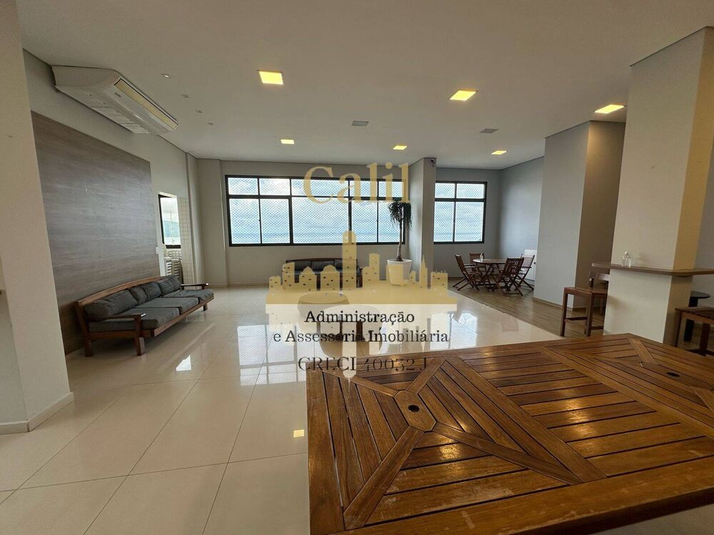 Apartamento à venda com 2 quartos, 165m² - Foto 6