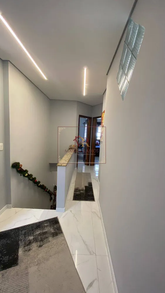 Casa, 3 quartos, 205 m² - Foto 14
