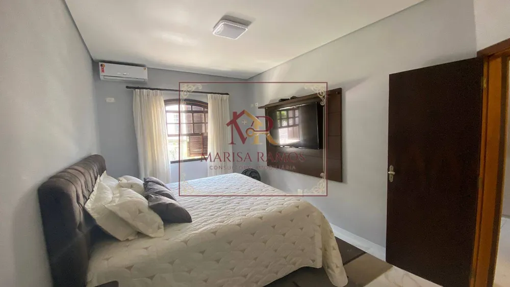 Casa, 3 quartos, 205 m² - Foto 18