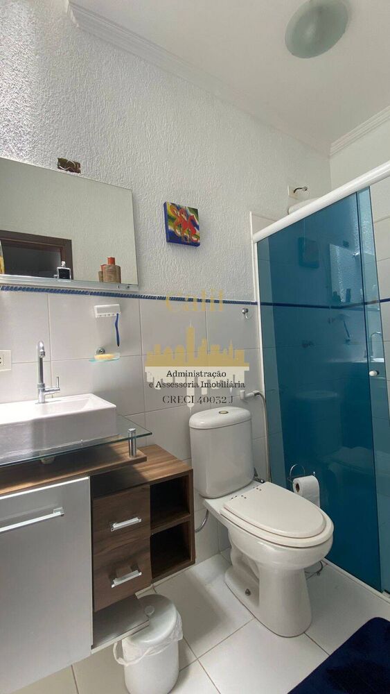 Casa, 3 quartos, 205 m² - Foto 5