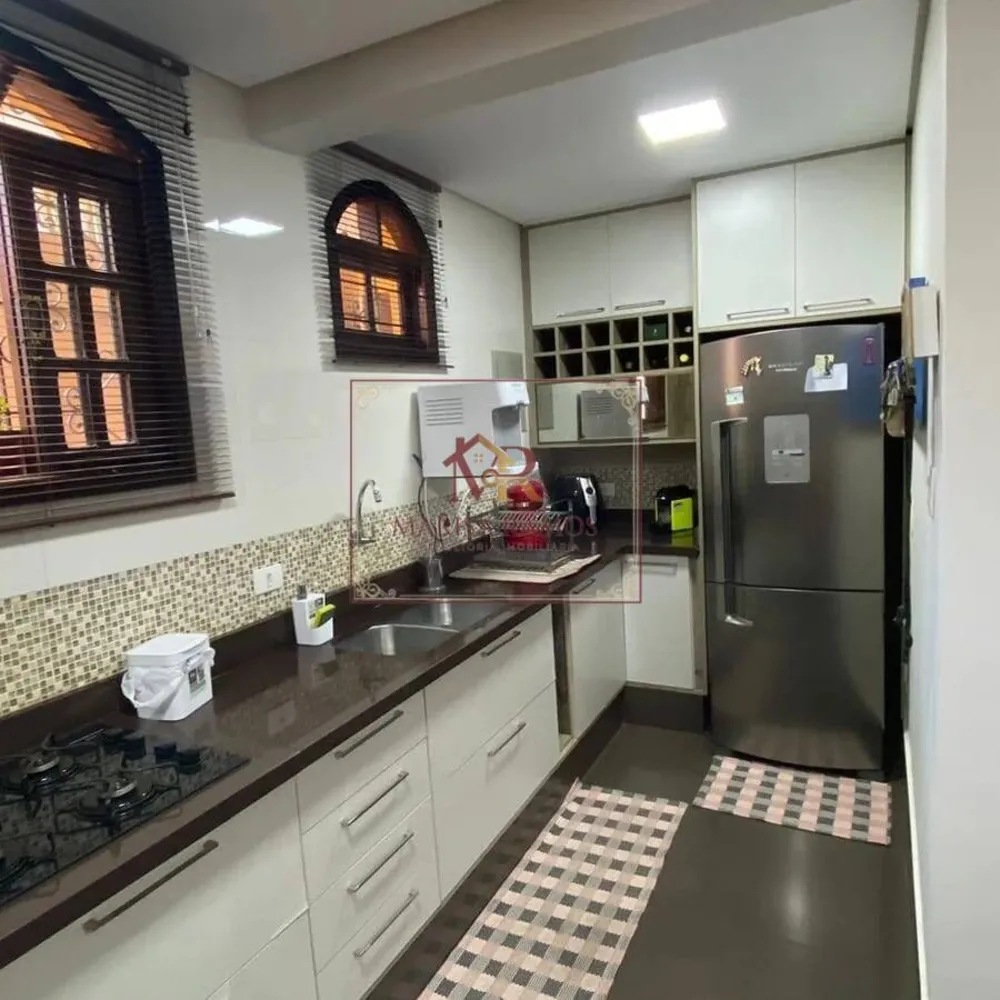 Casa, 3 quartos, 205 m² - Foto 12
