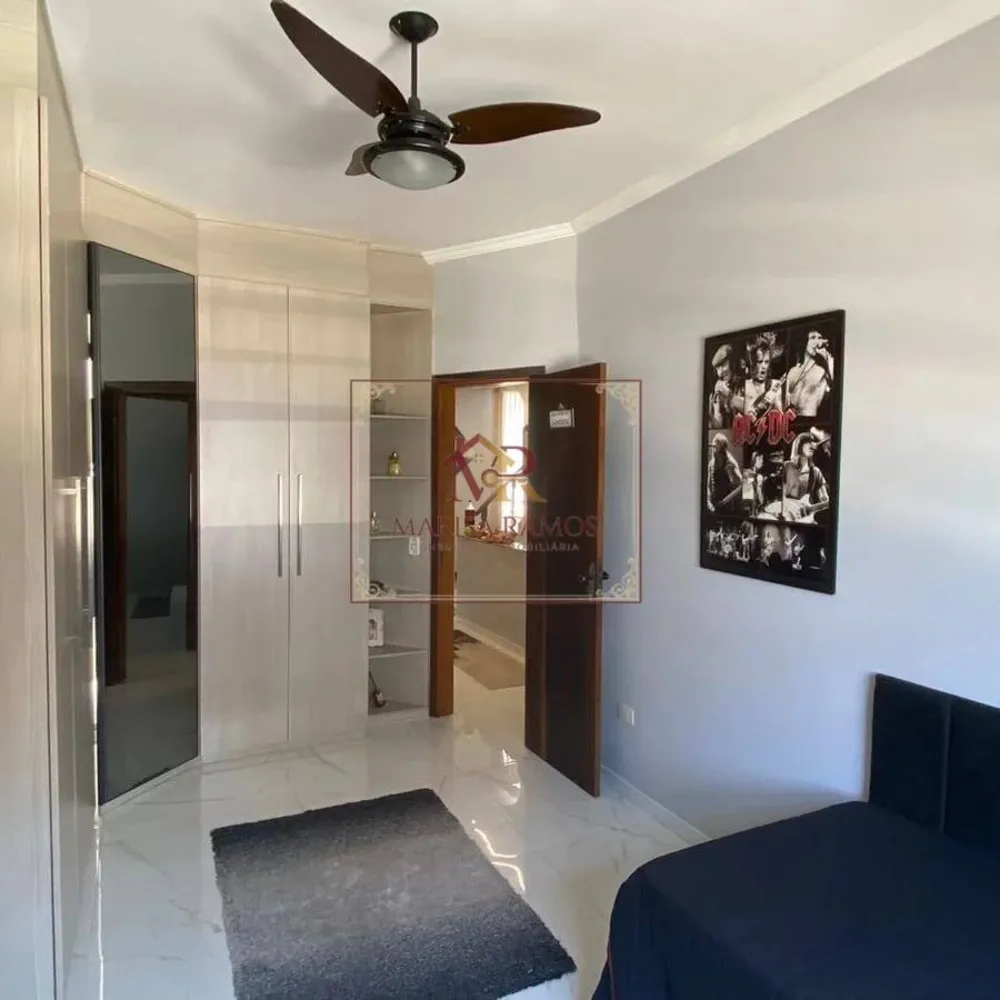 Casa, 3 quartos, 205 m² - Foto 19