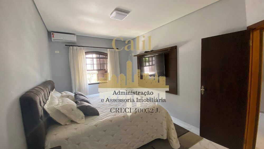 Casa, 3 quartos, 205 m² - Foto 4