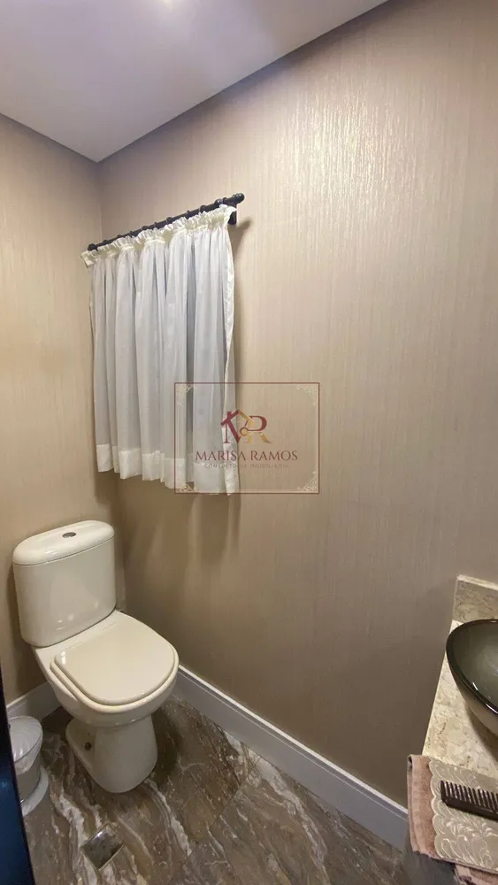 Casa, 3 quartos, 205 m² - Foto 11