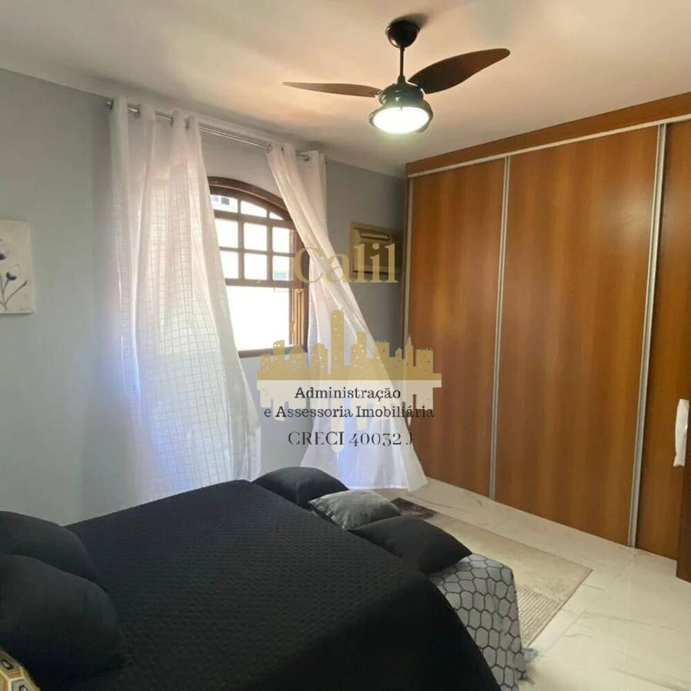 Casa, 3 quartos, 205 m² - Foto 6