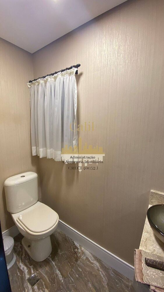 Casa, 3 quartos, 205 m² - Foto 7