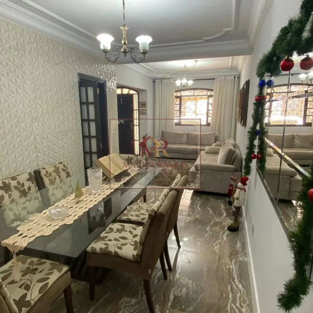 Casa, 3 quartos, 205 m² - Foto 10