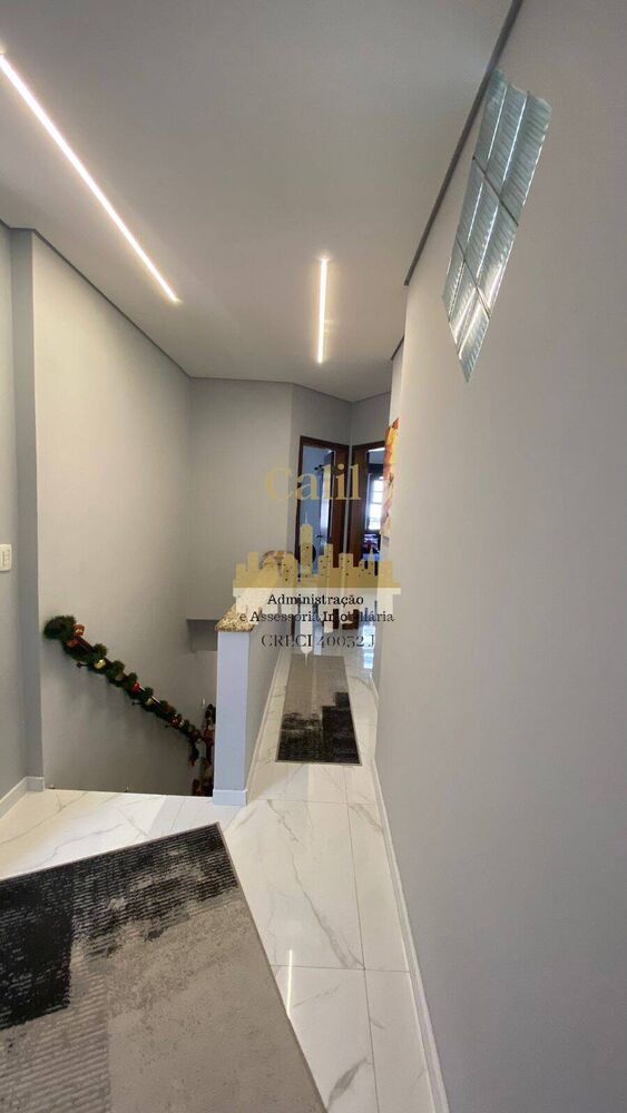Casa, 3 quartos, 205 m² - Foto 8