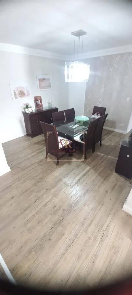 Cobertura, 3 quartos, 270 m² - Foto 13