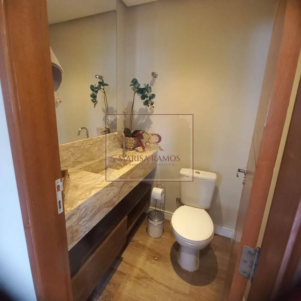 Cobertura, 3 quartos, 270 m² - Foto 7