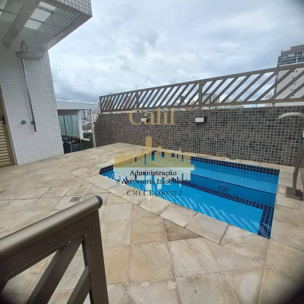 Cobertura, 3 quartos, 270 m² - Foto 4