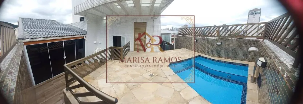 Cobertura, 3 quartos, 270 m² - Foto 5