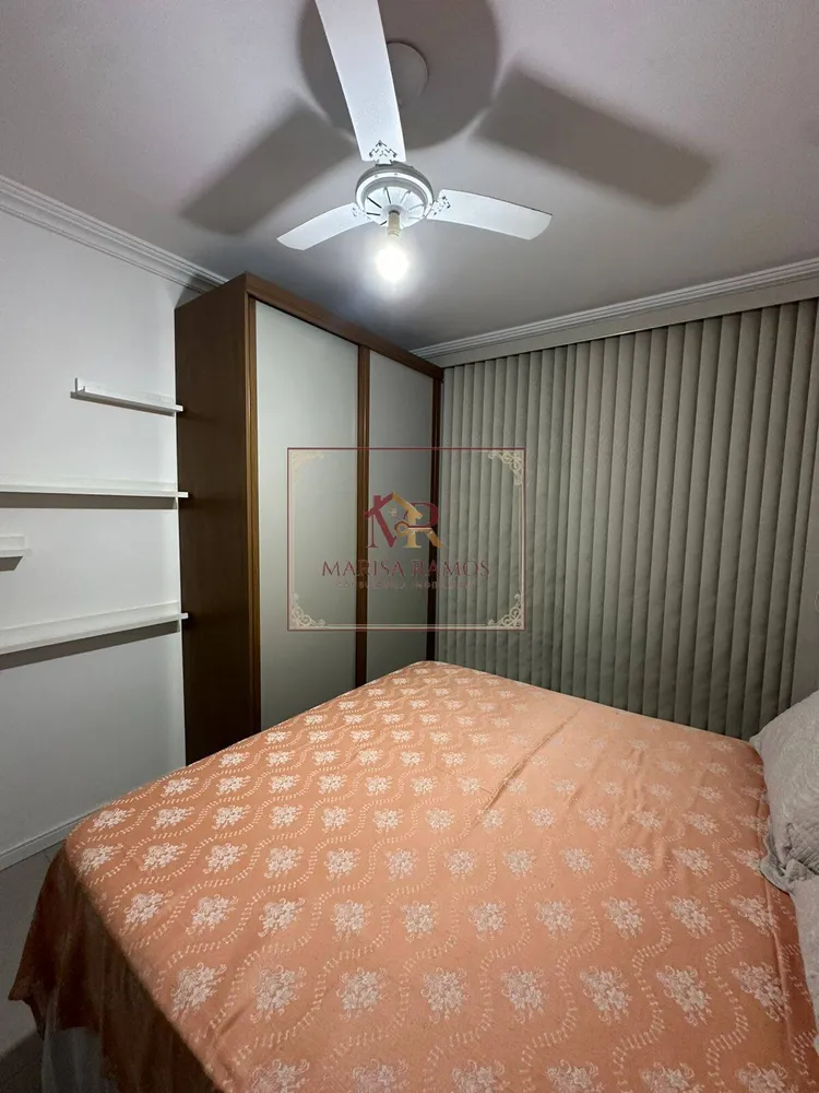 Apartamento, 2 quartos, 80 m² - Foto 7