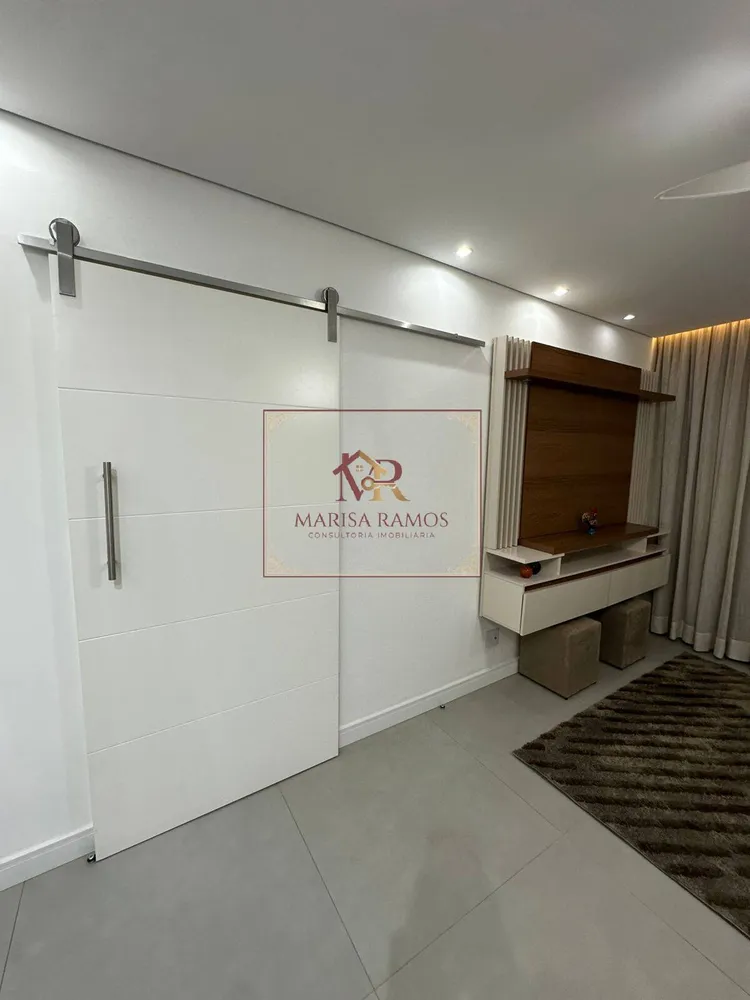 Apartamento, 2 quartos, 80 m² - Foto 3