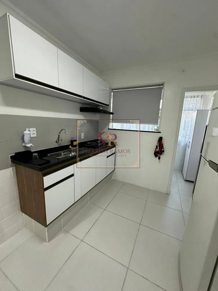 Apartamento, 2 quartos, 80 m² - Foto 11