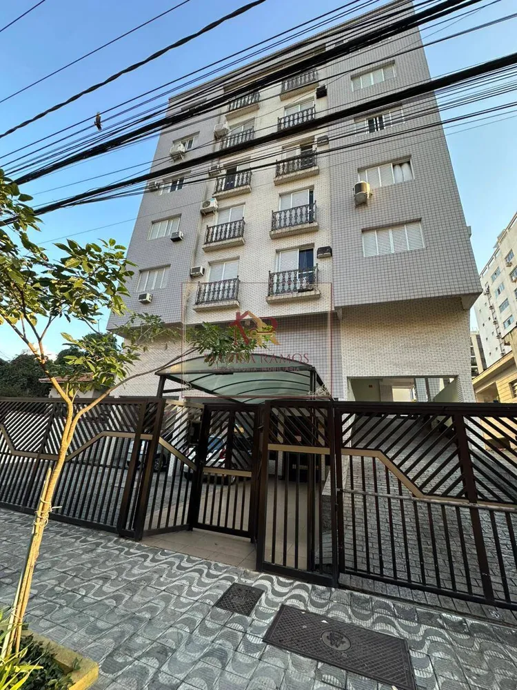 Apartamento, 2 quartos, 80 m² - Foto 1