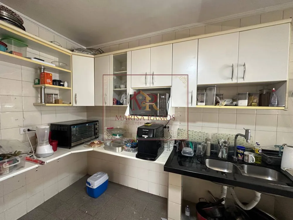 Apartamento, 3 quartos, 136 m² - Foto 7