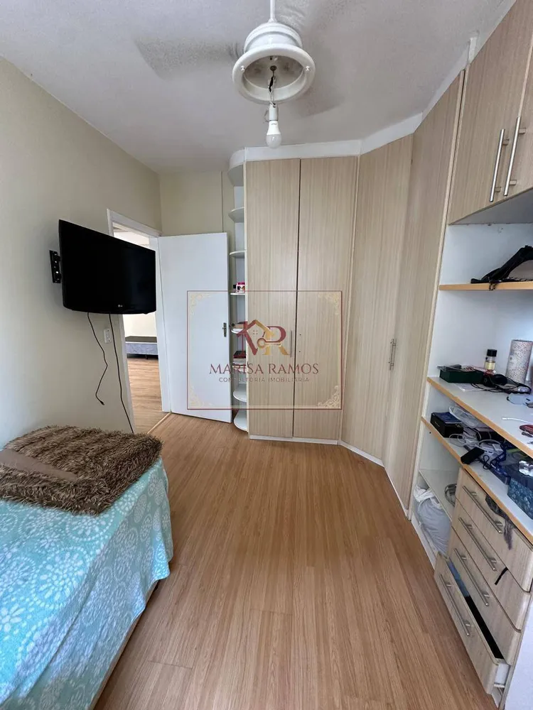 Apartamento, 3 quartos, 136 m² - Foto 5