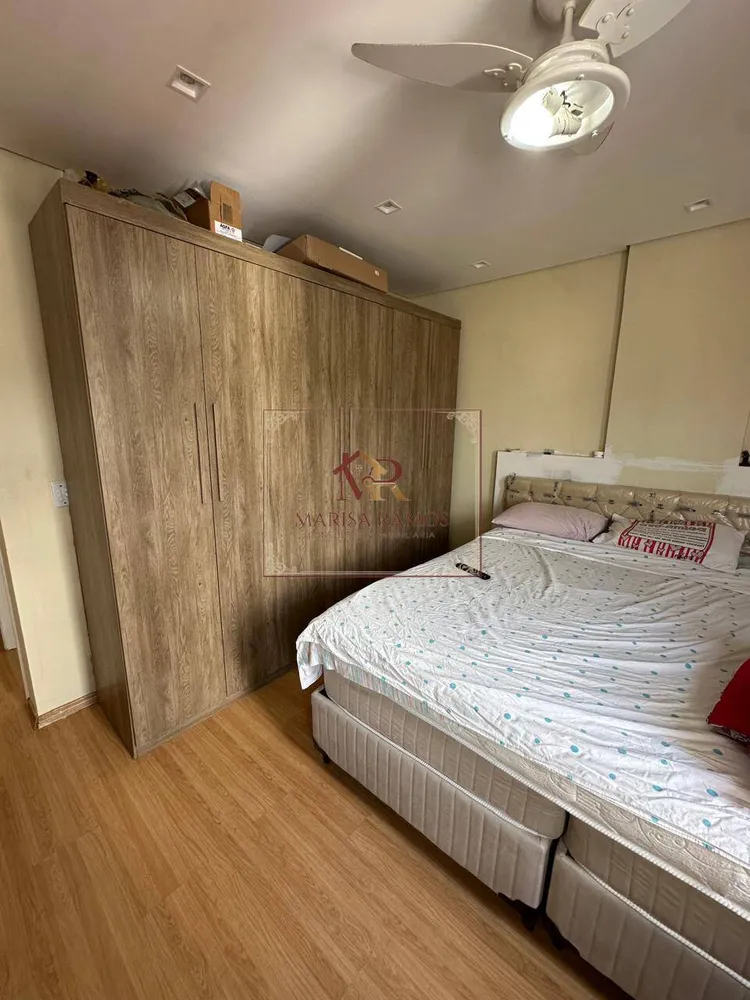 Apartamento, 3 quartos, 136 m² - Foto 3