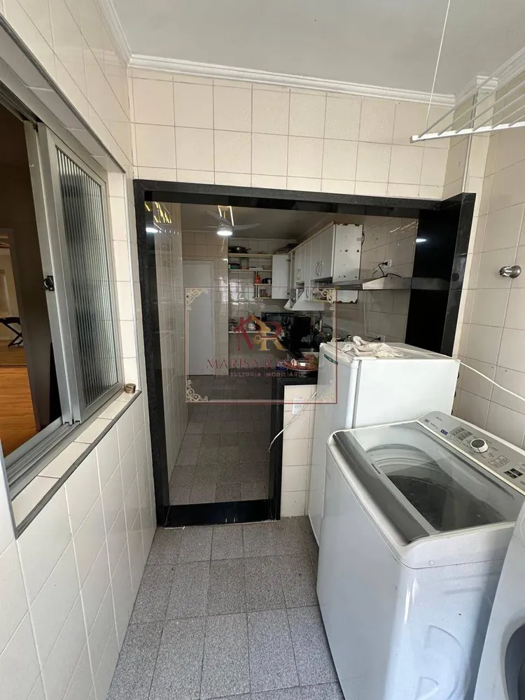 Apartamento, 3 quartos, 136 m² - Foto 8