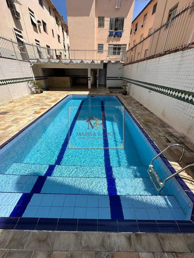 Apartamento, 3 quartos, 136 m² - Foto 9