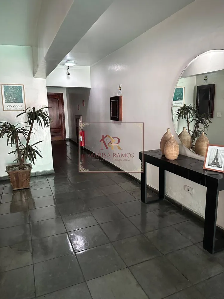 Apartamento, 3 quartos, 136 m² - Foto 11