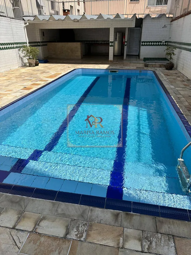 Apartamento, 3 quartos, 136 m² - Foto 1