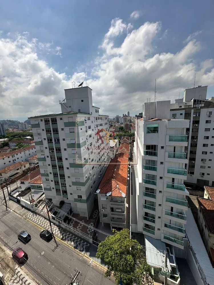 Apartamento, 3 quartos, 136 m² - Foto 2