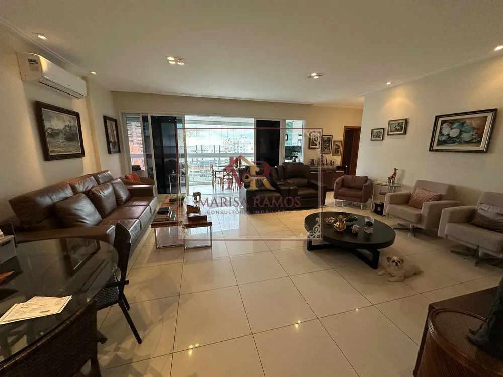 Apartamento, 4 quartos, 367 m² - Foto 13