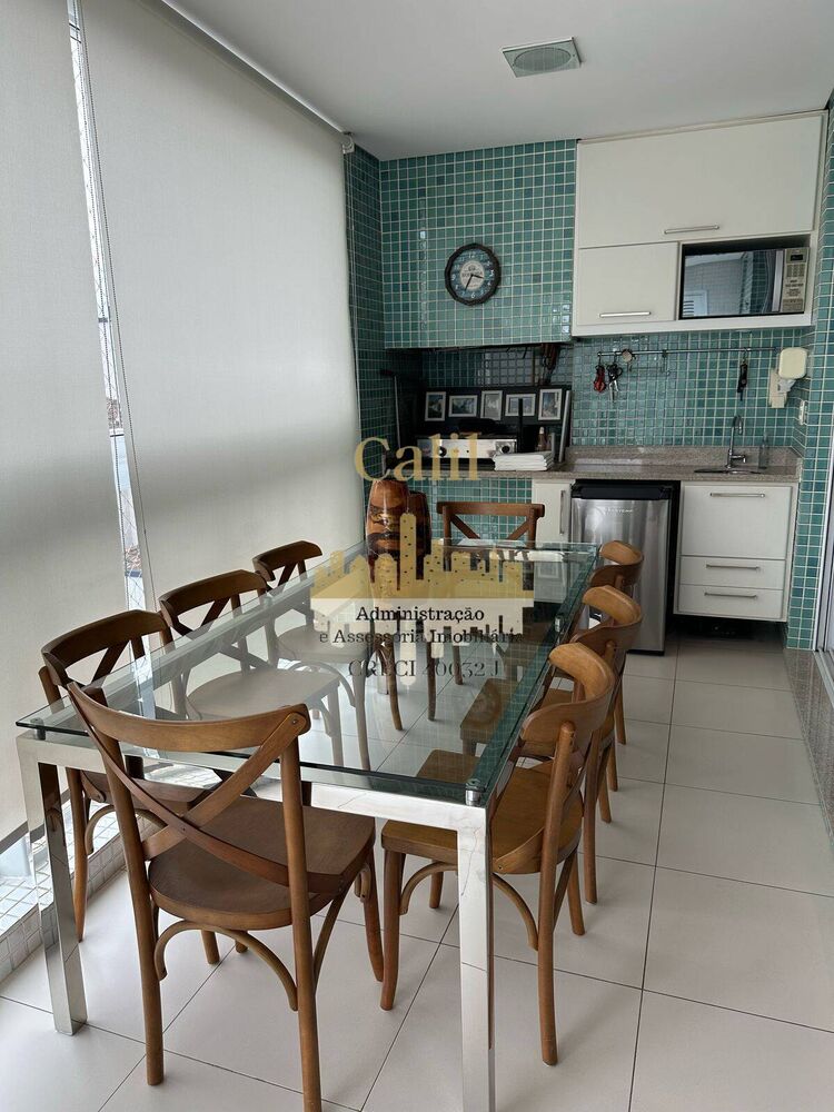 Apartamento à venda com 4 quartos, 367m² - Foto 8