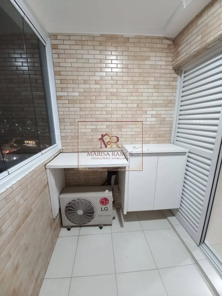 Apartamento, 1 quarto, 92 m² - Foto 3