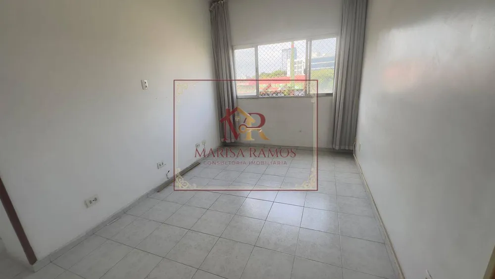 Apartamento, 1 quarto, 49 m² - Foto 1