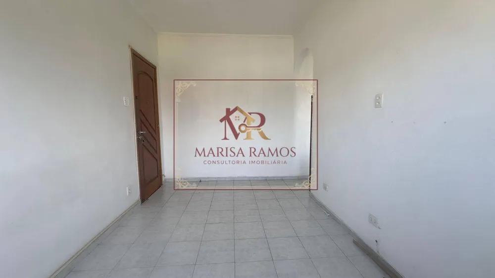 Apartamento, 1 quarto, 49 m² - Foto 2
