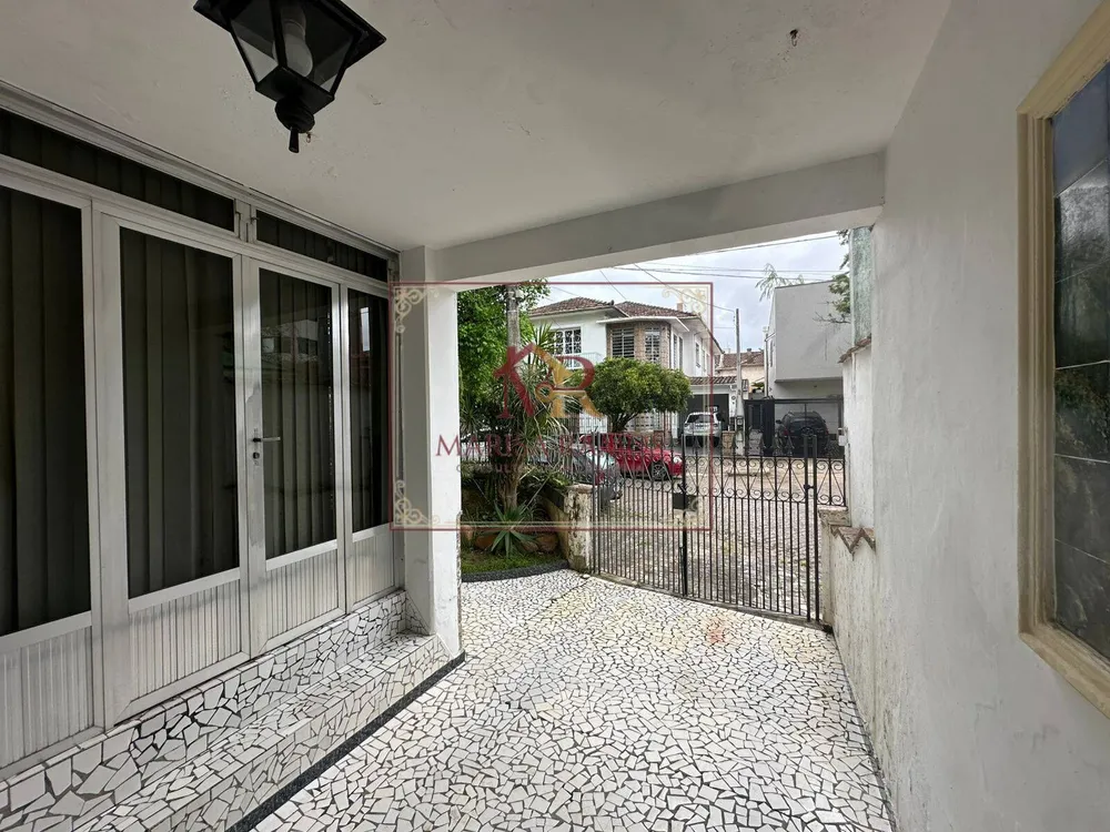 Casa, 4 quartos, 213 m² - Foto 3